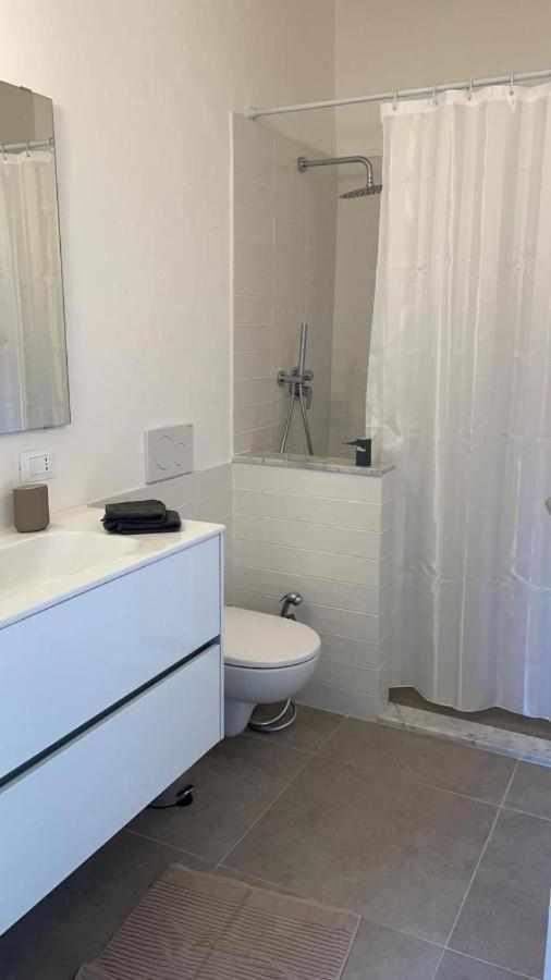 Apartment Susannas Lovely New