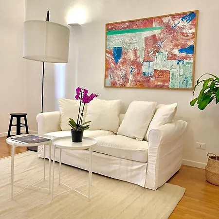 Susannas Lovely New Apartment Livorno Exterior photo