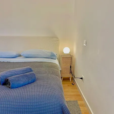 Susannas Lovely New Apartment Livorno Exterior photo