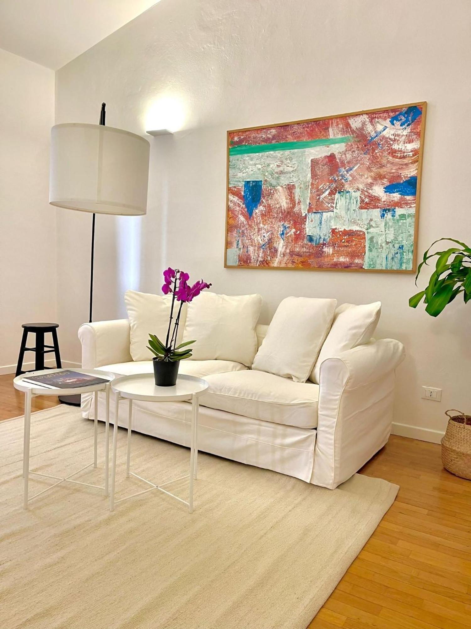 Apartment Susannas Lovely New Livorno