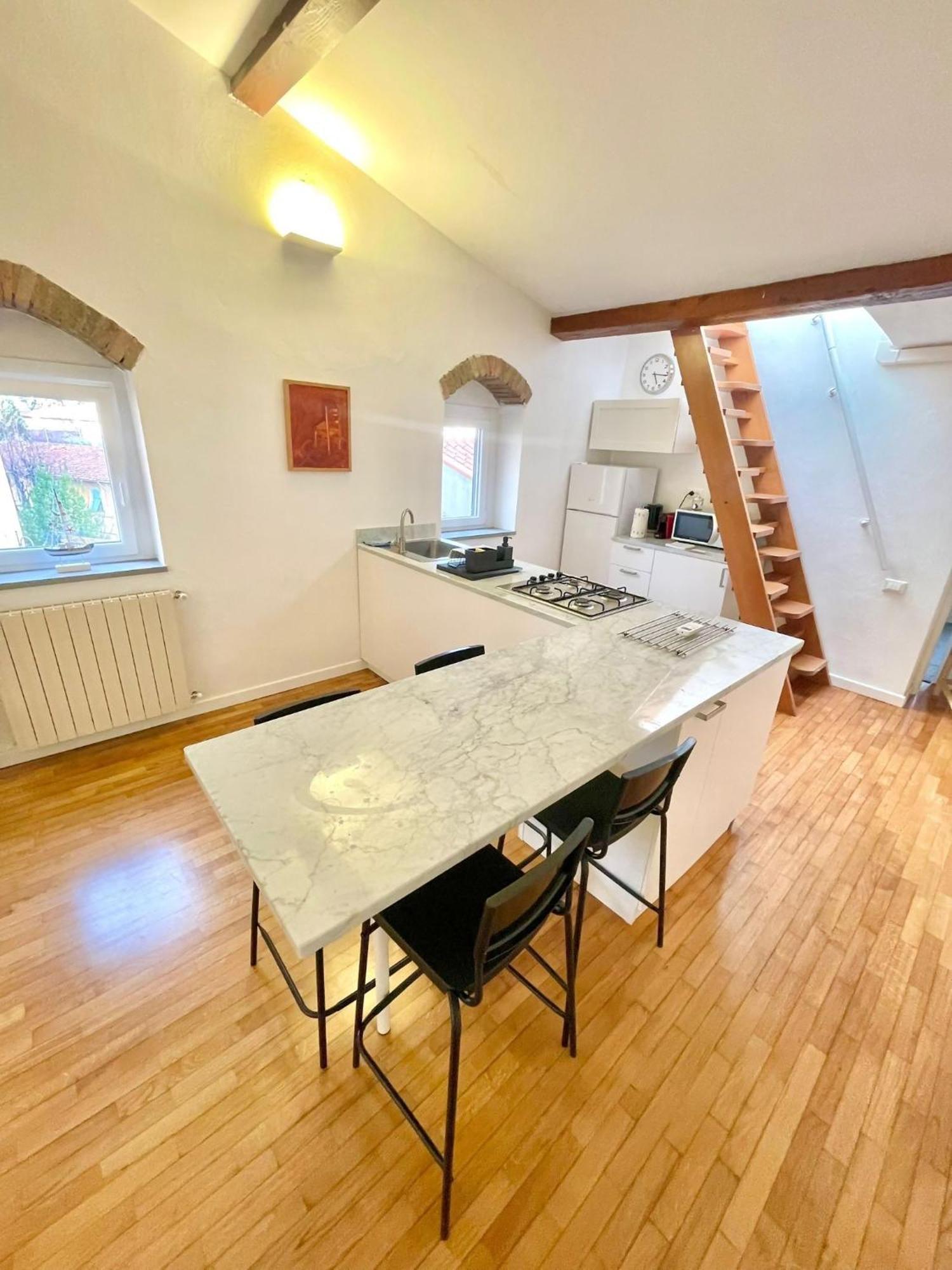 Apartment Susannas Lovely New *