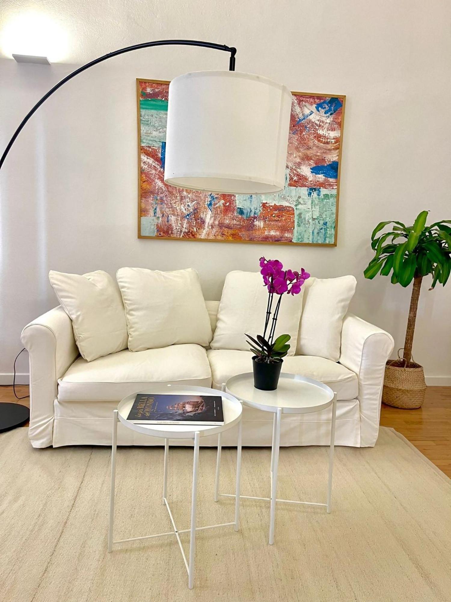 Apartment Susannas Lovely New