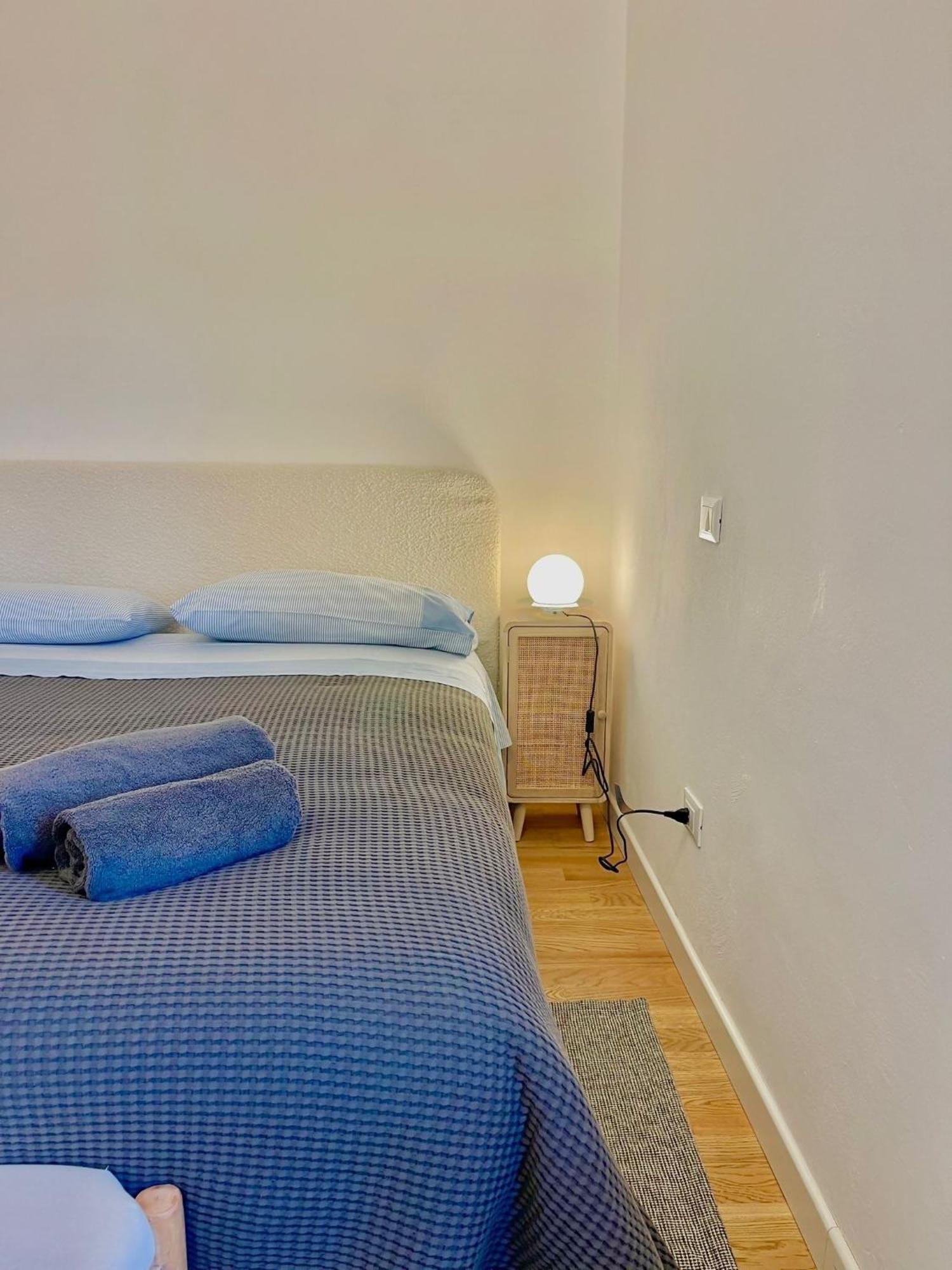 Susannas Lovely New Apartment Livorno
