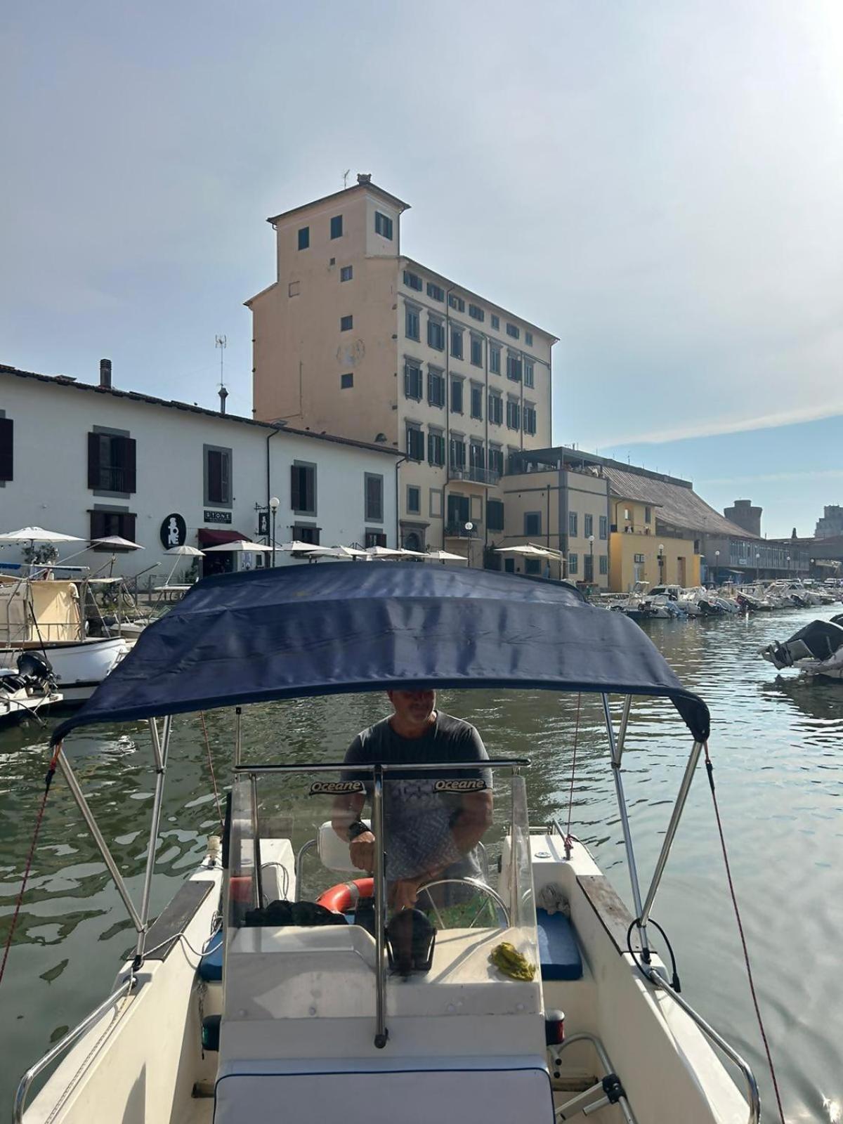 Susannas Lovely New Livorno